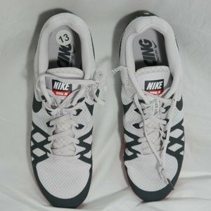 New Nike Zoom Rival M 8 Men's Size 13 Racing Sprin